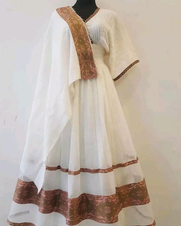 Habesha Dress 2